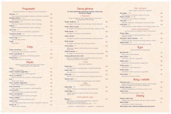 Bhajan Cafe Kraków