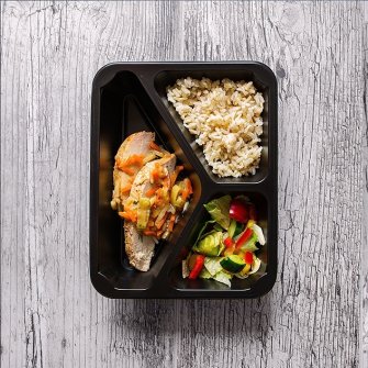 Apetyt na Zdrowie - Catering dietetyczny, FIT Restauracja, Dietetyk Tarnów