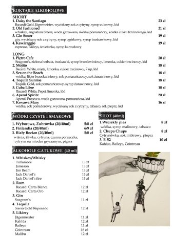 Piętro Cafe Rzeszów