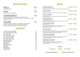 Drugie Dno Ochota - Multitap Pizza - Pub Warszawa