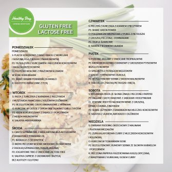 HEALTHY DAY - catering dietetyczny Gdynia