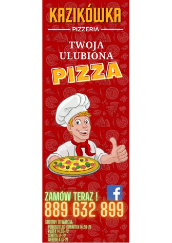 Pizzeria Kazikówka Biłgoraj