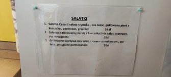 Przystanek Dobrego Smaku Pułtusk