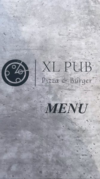 XL PUB Pizza & Burger  Kluczbork
