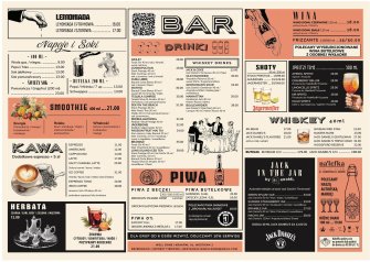 Well Done BBQ & Pancakes Kraków
