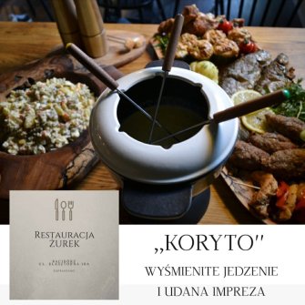Restauracja Żurek Racibórz