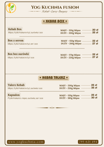 menu7 Łuków 