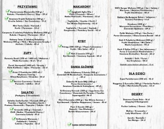 Obiady domowe w restauracji Pelikan Aleksandrów Łódzki