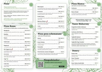 Oregano Bistro Wysokie Mazowieckie
