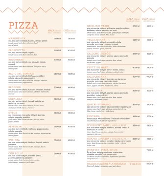 Liburnia Restauracja-Pizzeria Cieszyn