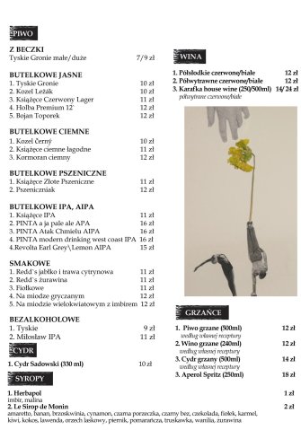 Piętro Cafe Rzeszów