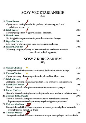 Luka Lu simple & tasty Ciechanów