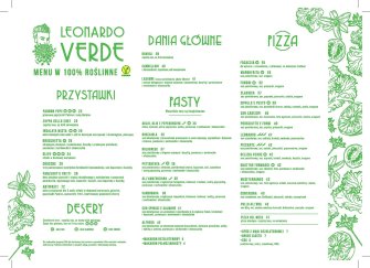 Leonardo Verde Warszawa