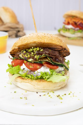 Hamburger Biłgoraj
