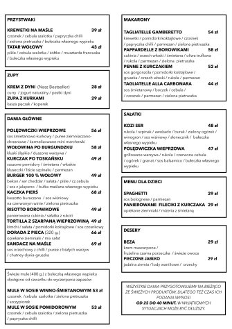 Drozd Bistro & Wine Jaworzno