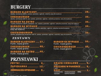 Food House Radom