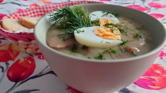 Obiady domowe z dowozem - Na Bugaju Pabianice