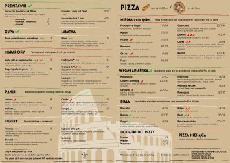 19Pizza Kielce