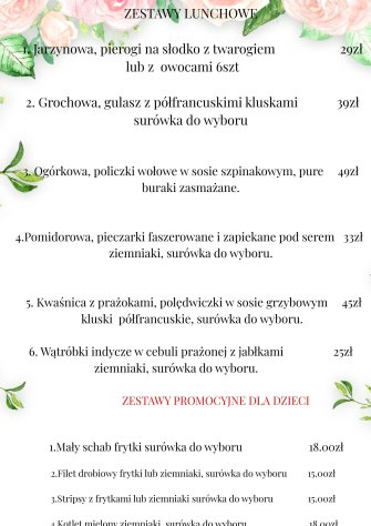 Jabłko i Gruszka Rąbień