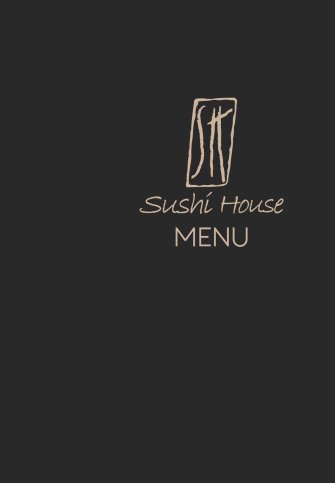 Sushi House Nowy Targ