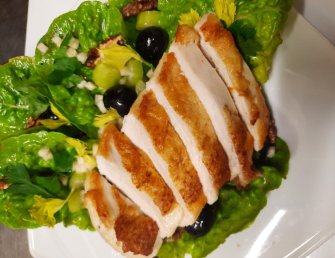 Restauracja 3 Życzenia Brzeg