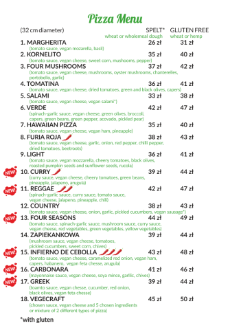 Cocina Verde Kraków