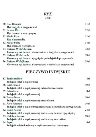 Luka Lu simple & tasty Ciechanów