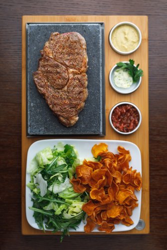 Stek Łąka Prudnicka