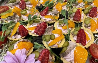 Bistro Klimat Police