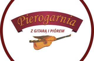 Pierogarnia z Gitarą i Piórem Jelenia Góra