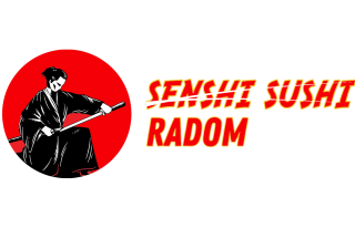 Senshi Sushi Radom Radom