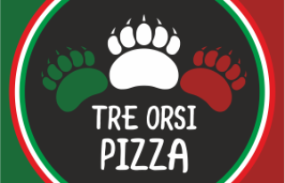 TreOrsi Pizza Warszawa
