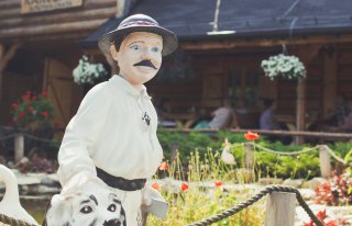 Karczma Borowa Chata Jaworzno