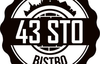 43stobistro Tychy