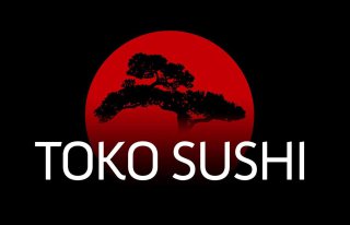 Toko Sushi Reda