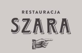 Restauracja Szara Kraków