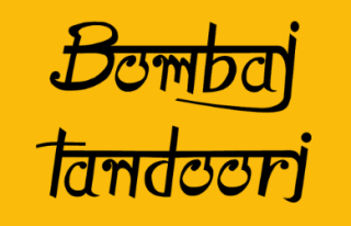 Bombaj Tandoori Sosnowiec