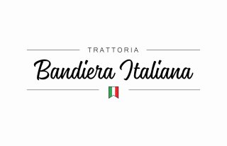 Trattoria Bandiera Italiana Łódź