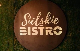 Sielskie Bistro Olsztyn