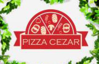 PIZZA CEZAR Nowy Sącz