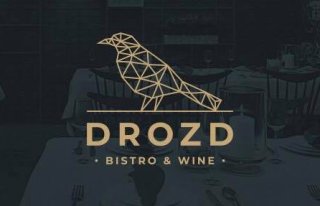 Drozd Bistro & Wine Jaworzno