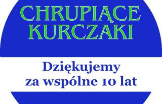 Chrupiące Kurczaki Zakliczyn