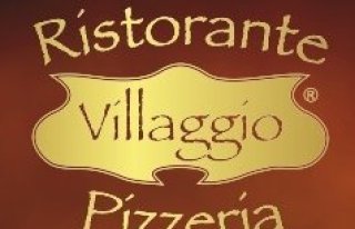 Restauracja Villaggio Koszalin