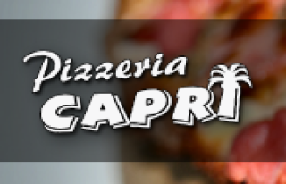 Pizzeria Capri Myszków