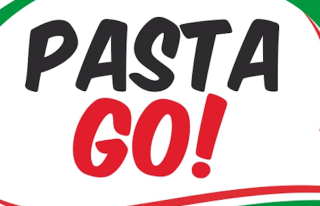 Pasta GO Sienkiewicza 15 Łódź