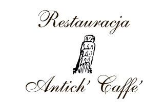 Antich' Caffe' Skorosze - Restauracja Warszawa
