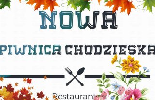 Restauracja Nowa Piwnica Chodzieska Chodzież