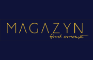 Magazyn Food Concept Poznań
