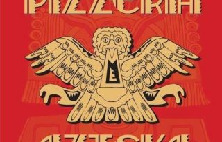 Pizzeria Azteka Trzcianka