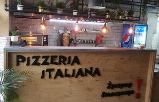 Pizzeria Italiana Wyrzysk Wyrzysk